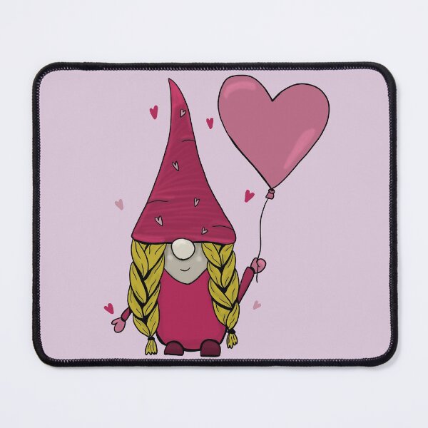 Item preview, Love gnome designed and sold by Antiope33.