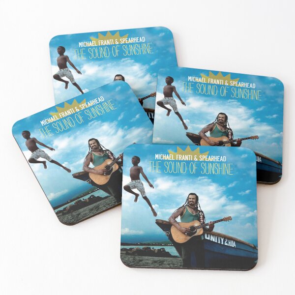 Item preview, The sound of sunshine designed and sold by Clearcu.