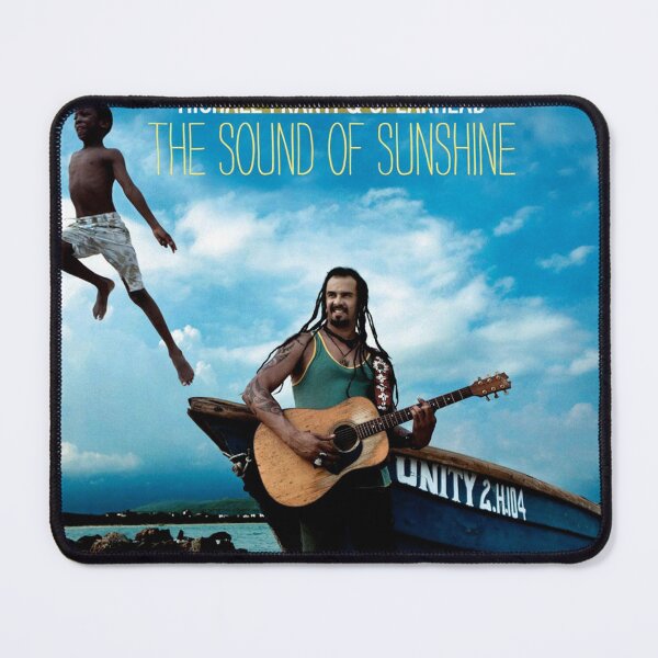 Item preview, The sound of sunshine designed and sold by Clearcu.