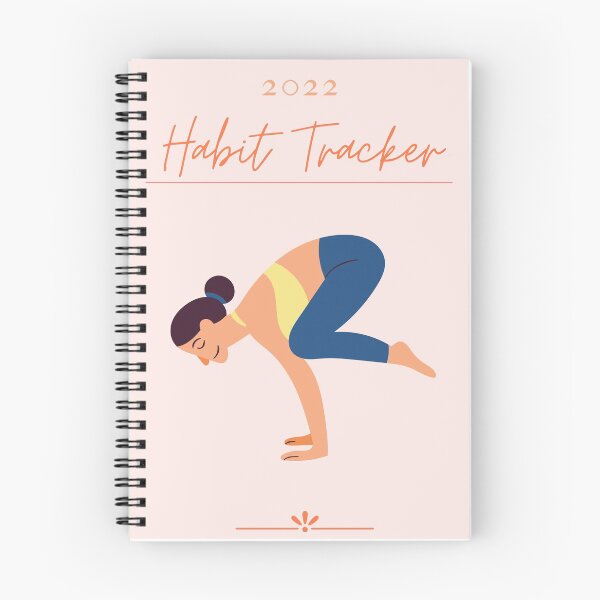 Item preview, Habit Tracker designed and sold by Pretorius7M.