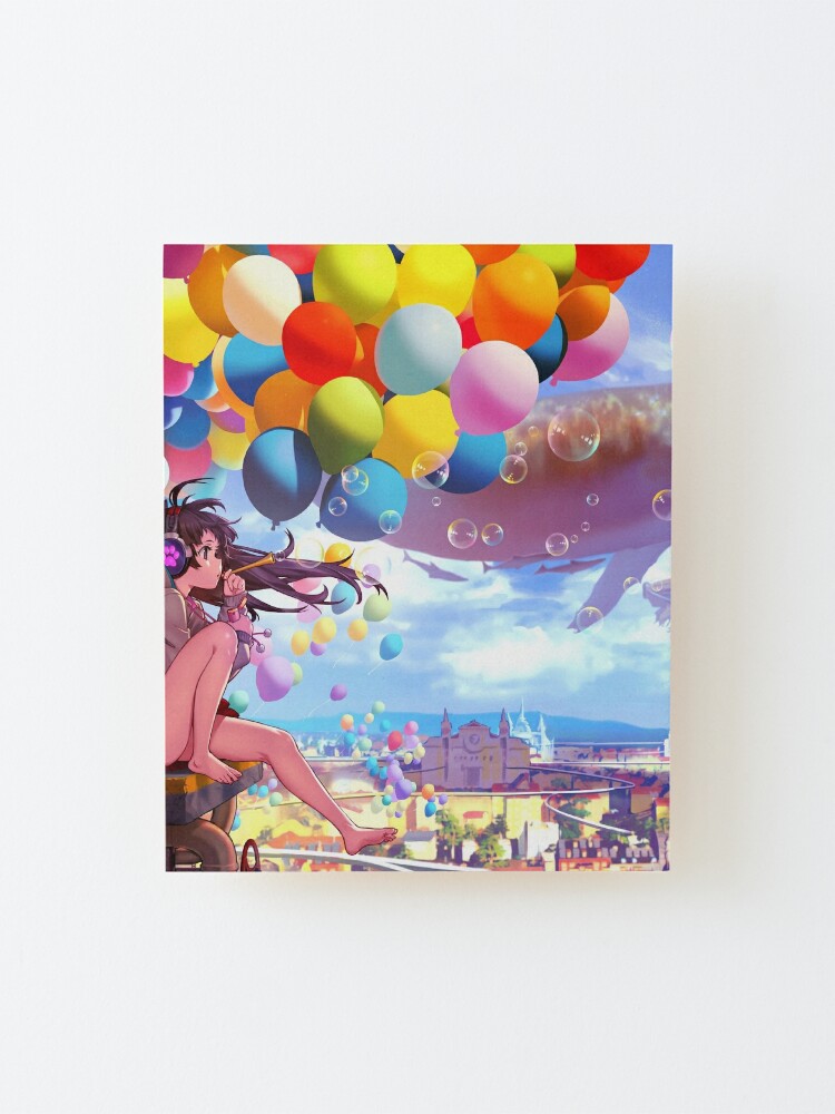 14/28PC Dragon Ball Z Balloons Anime Party Birthday Supplies Helium Balloon  12