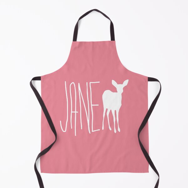 Item preview, Jane Doe designed and sold by 2sists4bros.
