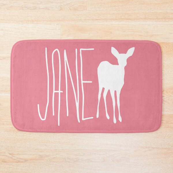 Item preview, Jane Doe designed and sold by 2sists4bros.
