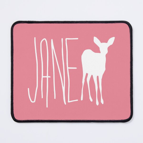 Item preview, Jane Doe designed and sold by 2sists4bros.