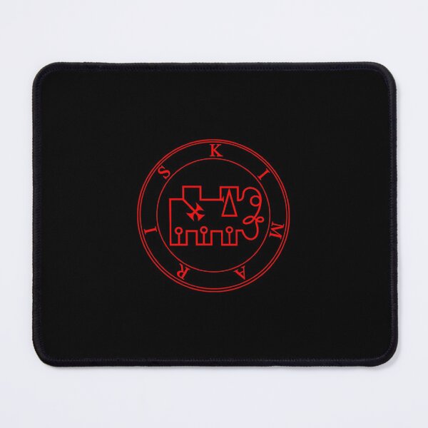 Item preview, Copy of Kimaris - Goetia (red) designed and sold by Shadow Kingdom.