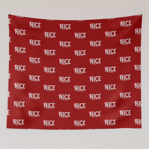 Item preview, Nice sometimes naughty designed and sold by champagnemoment.