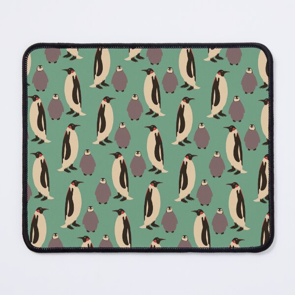 Item preview, Penguin family designed and sold by BDDisseny.