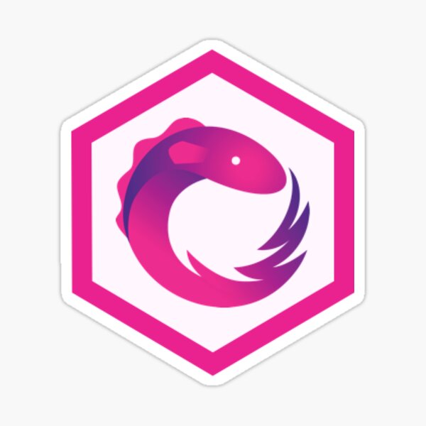 Item preview, Reactive Extensions designed and sold by kennetpostigo.