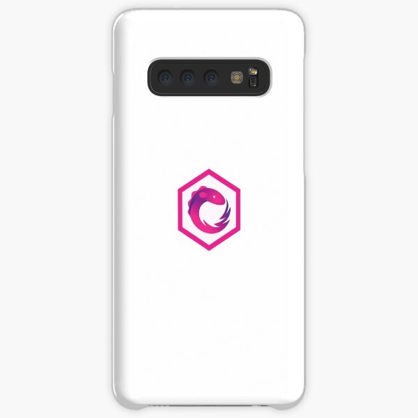 Reactive Extensions Samsung Galaxy Snap Case