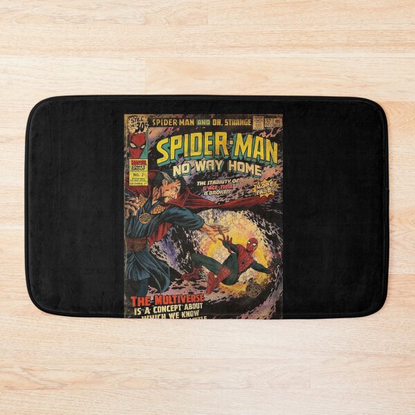 Item preview, no way home strange-man Classic designed and sold by JaniceHawkins.