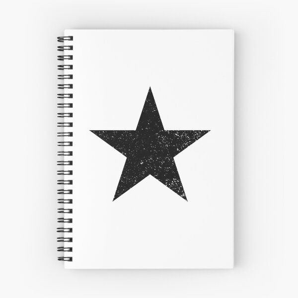 Item preview, Black Star designed and sold by STUDIO-72.