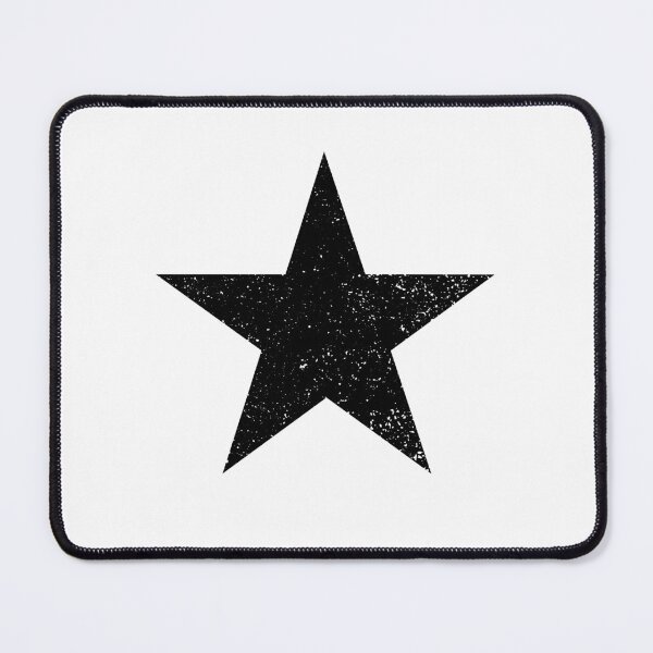 Item preview, Estrella negra designed and sold by STUDIO-72.