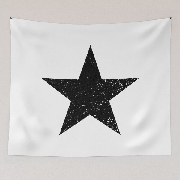 Item preview, Black Star designed and sold by STUDIO-72.