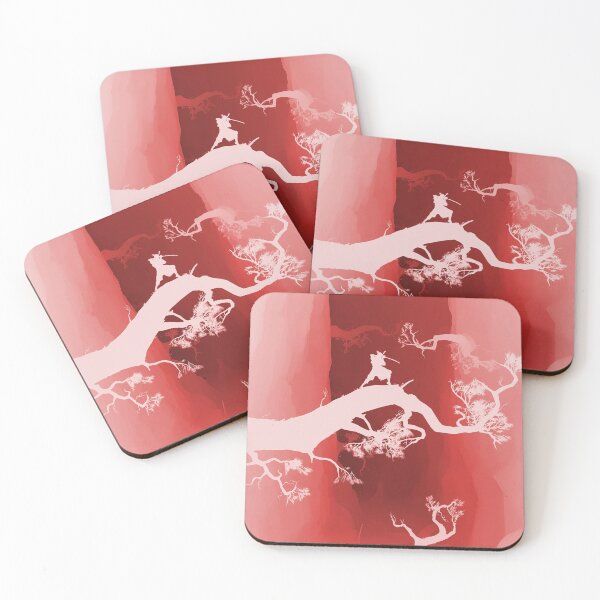 Item preview, Warrior training Red version designed and sold by BenBou.