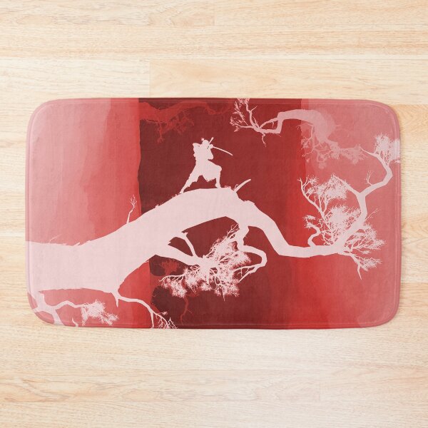 Item preview, Warrior training Red version designed and sold by BenBou.