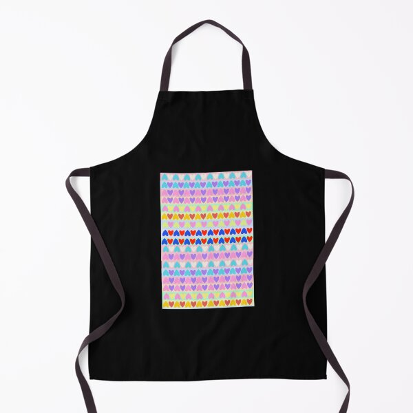 Item preview, Pixel Heart Cute Pattern design , Pink Purple , best gifts. designed and sold by sunlightdesign.