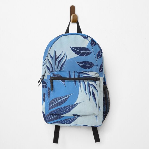 Item preview, Blue garden designed and sold by Isra Ali.
