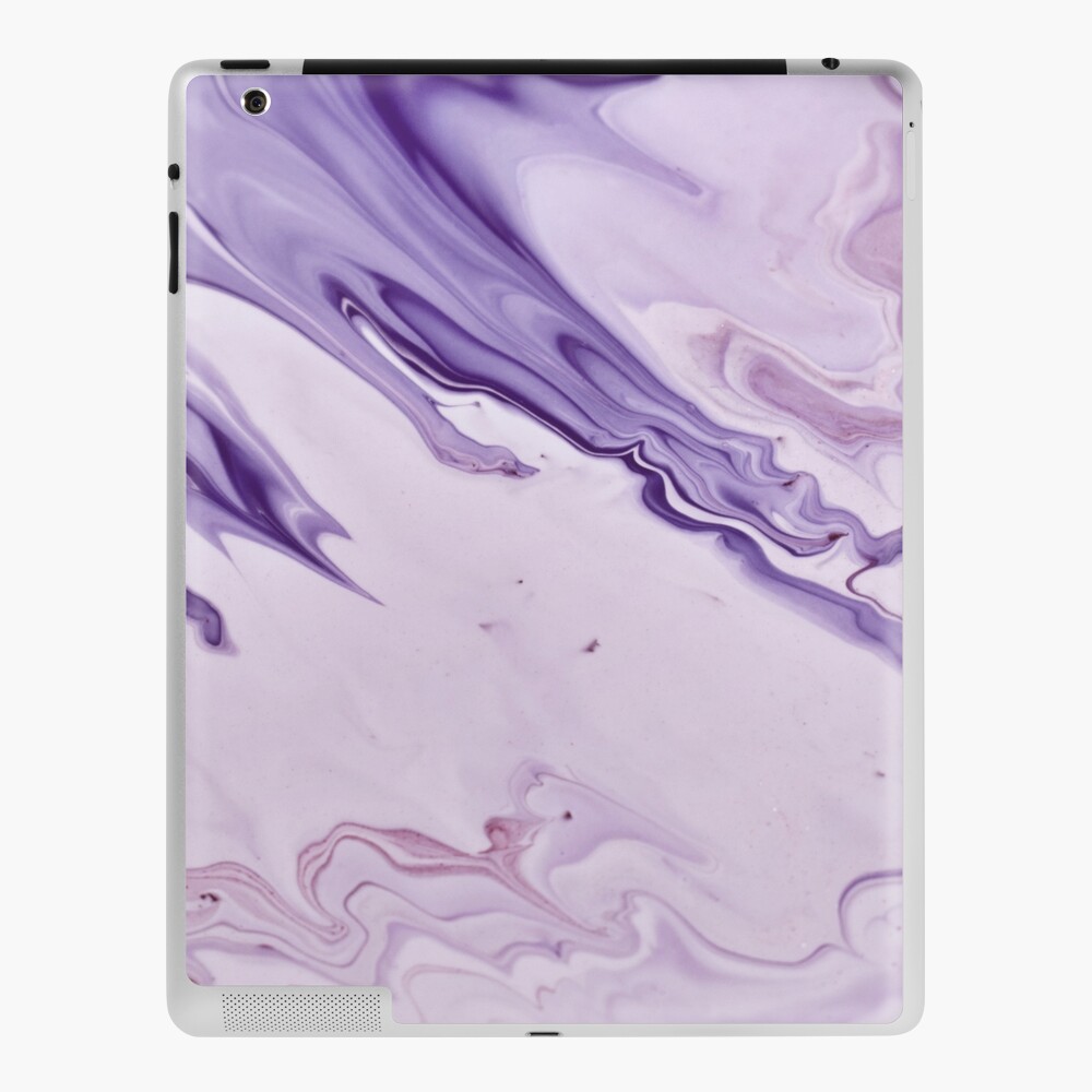 Purple Aesthetic Wallpaper Dark Purple Aesthetic Gift Decoration For Purple  Lovers iPad Case & Skin for Sale by Be Cool