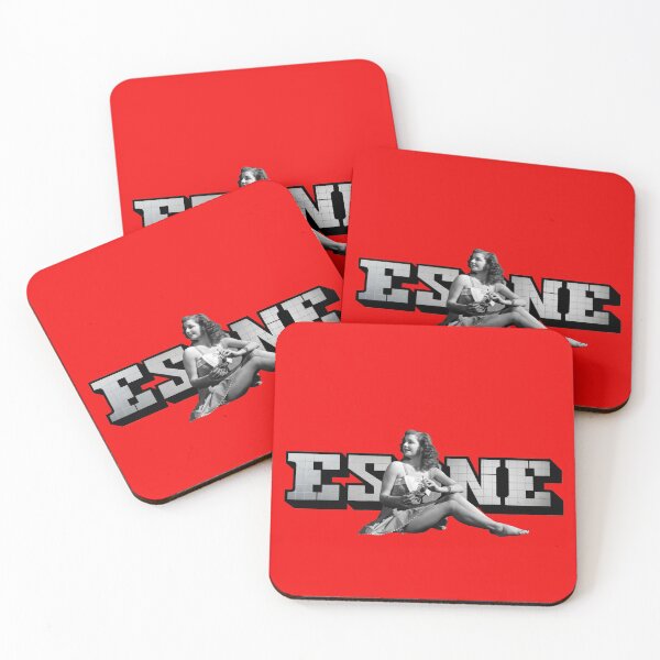 Item preview, ANN SHERIDAN ESONE BLOCKBUSTER URBAN GRAFFITI STREET STYLE  designed and sold by GraffitiBomberZ.
