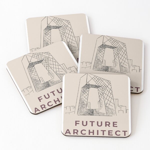 Item preview, Future Architect designed and sold by Stronskyj23.