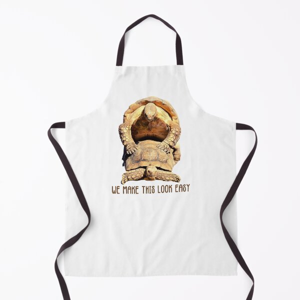 Item preview, Tortoise Love We Make This look Easy designed and sold by CBCreations73.