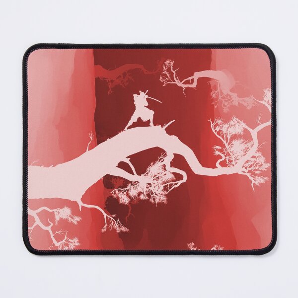 Item preview, Warrior training Red version designed and sold by BenBou.