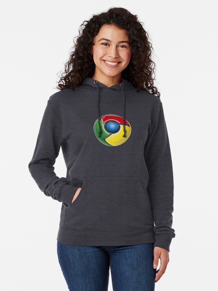 google logo hoodie