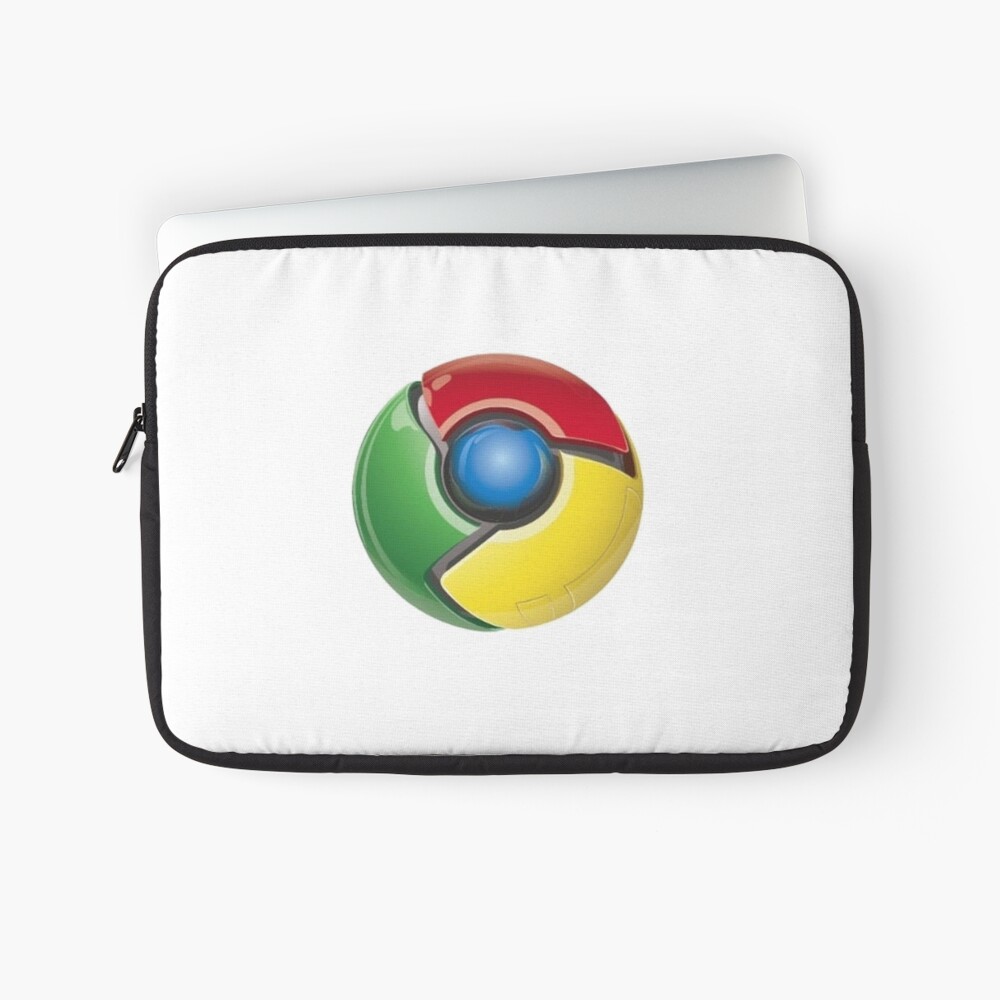 Google Recycled Laptop Sleeve