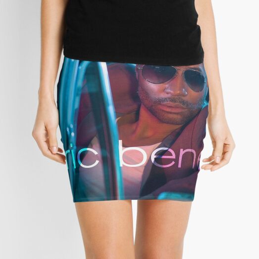 Item preview, Eric benet designed and sold by Tastyba.