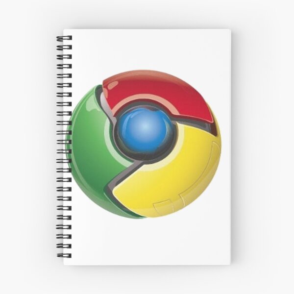 Item preview, Old Google Chrome Logo designed and sold by maybeoffensive.