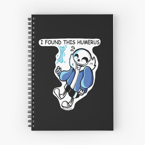Item preview, Sans Humor designed and sold by Bat13SJx.