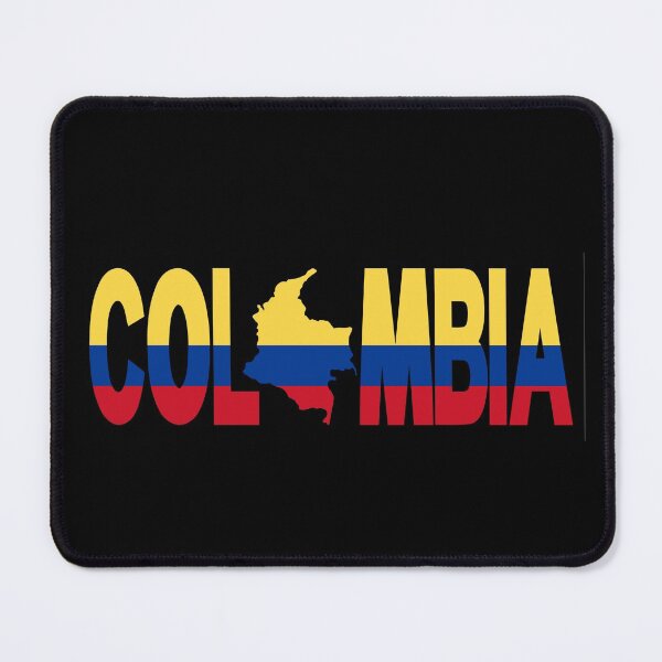Item preview, Colombia designed and sold by Timcito.