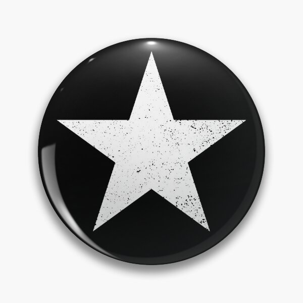 Item preview, White Star designed and sold by STUDIO-72.