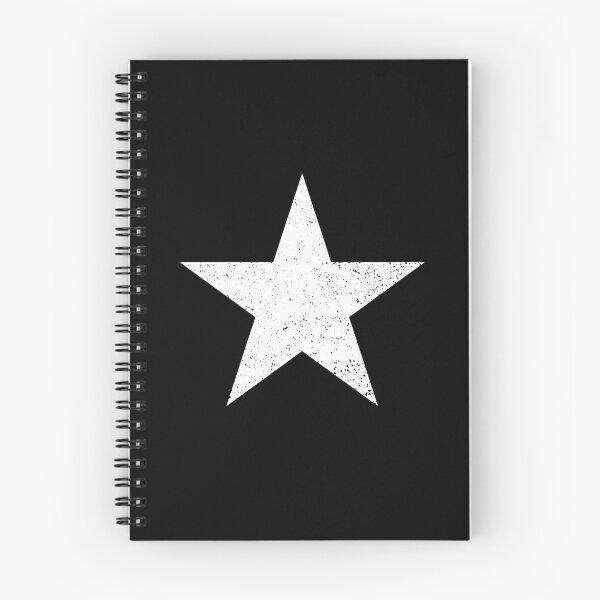 Item preview, White Star designed and sold by STUDIO-72.