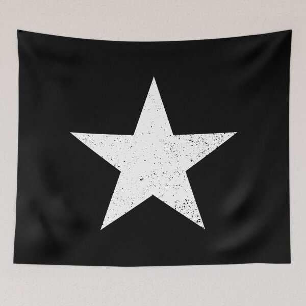 Item preview, White Star designed and sold by STUDIO-72.