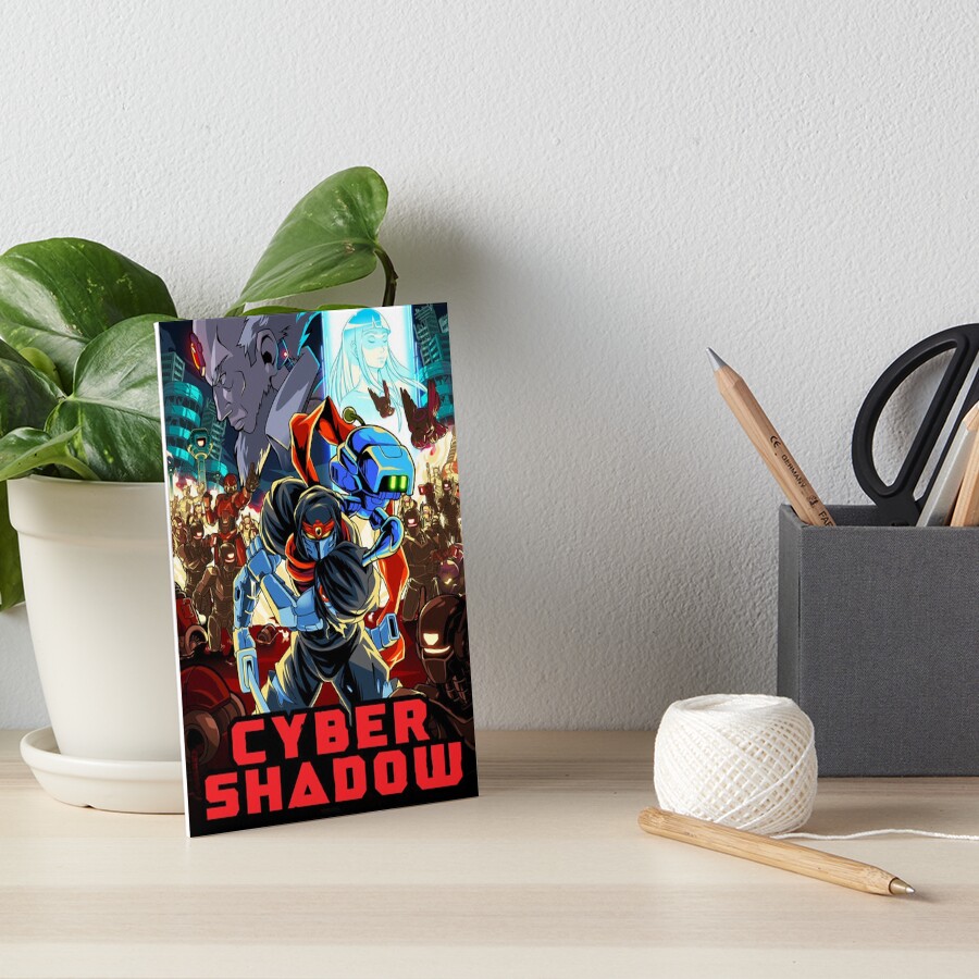 Item preview, Art Board Print designed and sold by Letitbe12.