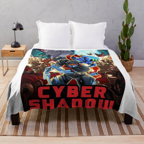 Item preview, Cyber shadow designed and sold by Letitbe12.