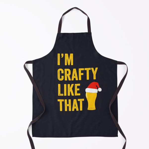 Item preview, i'm crafty like that designed and sold by champagnemoment.