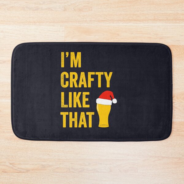 Item preview, i'm crafty like that  designed and sold by champagnemoment.