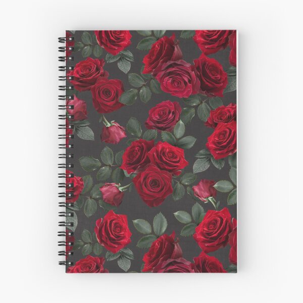 Item preview, Red roses designed and sold by RinaMDesigns.