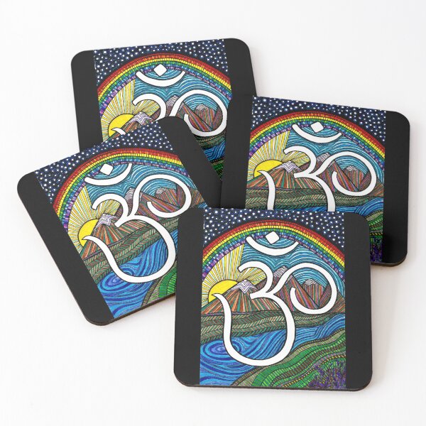 Item preview, Ohm Mountain Classic designed and sold by JaniceHawkins.