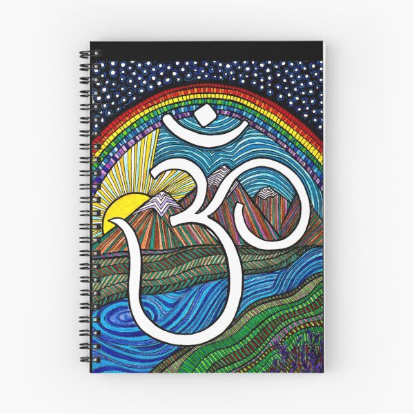 Item preview, Ohm Mountain Classic designed and sold by JaniceHawkins.