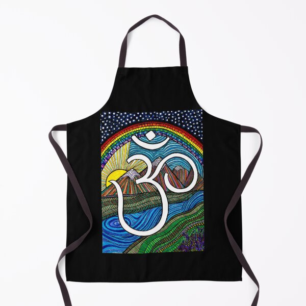 Item preview, Ohm Mountain Classic designed and sold by JaniceHawkins.
