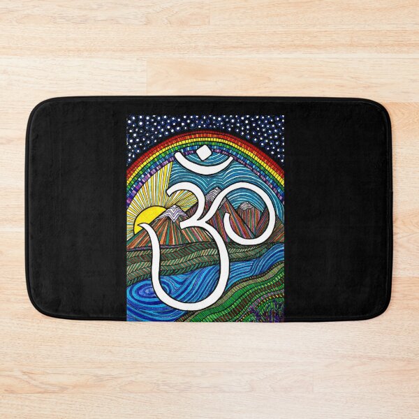 Item preview, Ohm Mountain Classic designed and sold by JaniceHawkins.
