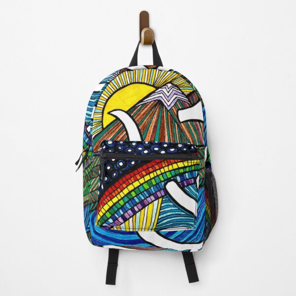 Item preview, Ohm Mountain Classic designed and sold by JaniceHawkins.