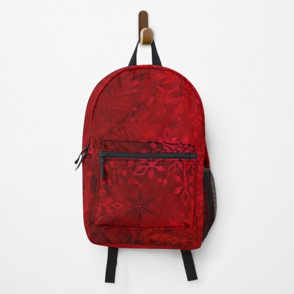 Item preview, Red Christmas Pattern designed and sold by DoggoTankDesign.