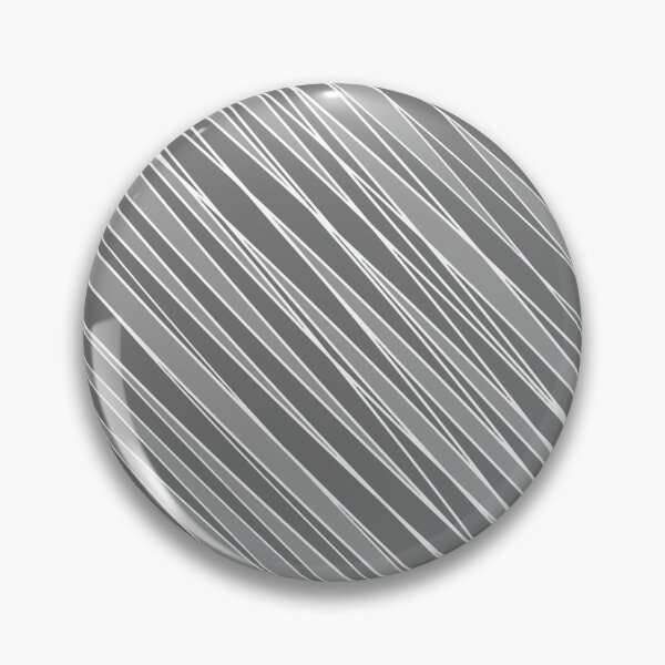 Item preview, Striped-pattern, grey, simple, minimal, minimalist, lined-pattern, stripe, modern, trendy, basic, digital, pattern, abstract, lines, line, line-art, jewel-color, designed and sold by PrintedDreams.