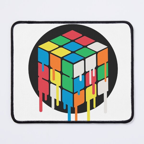 Item preview, Colorful Cube  designed and sold by GarmaStore.