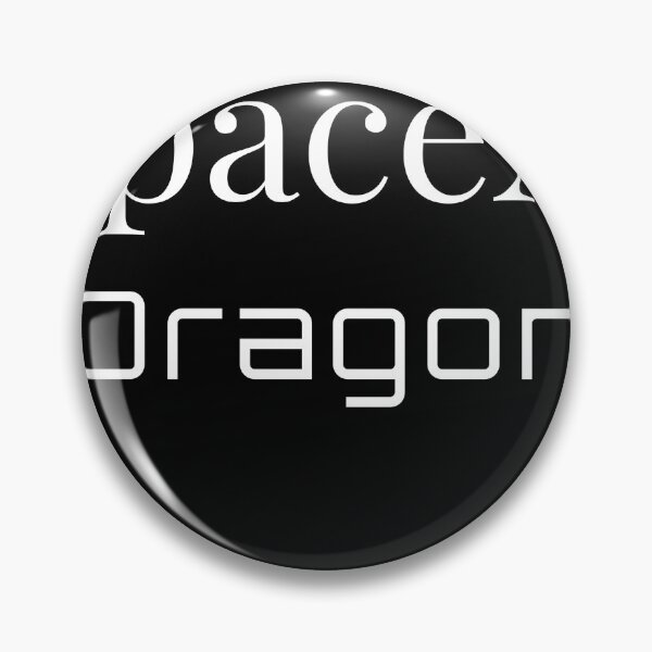Item preview, ComputerGear Elon Musk Falcon Dragon SpaceX designed and sold by Designefor2.