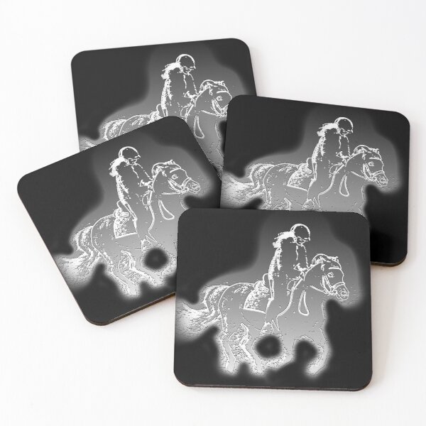 Item preview, For horse lovers and riding enthusiasts designed and sold by Your Happy Life.